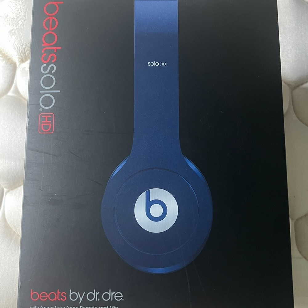 Beats Headphones With Wire